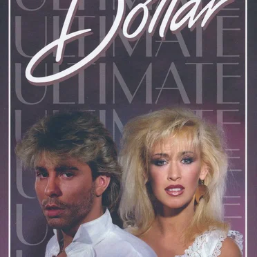 Ultimate by Dollar - album cover