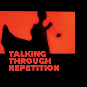 Talking Through Repetition (Live Session) by The Psychotic Monks - album cover