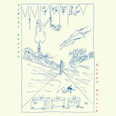 Untitled LP