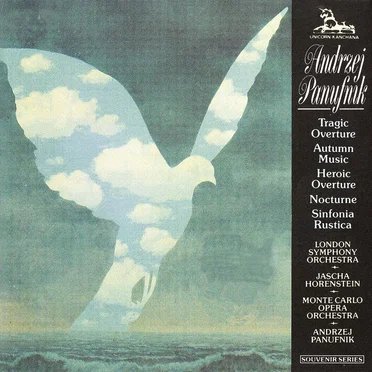 The Music of Andrzej Panufnik