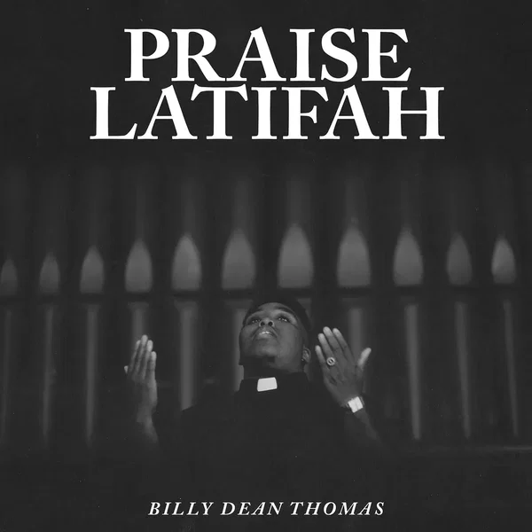 Praise Latifah