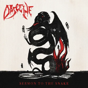 Sermon to the Snake