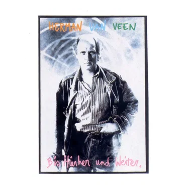 Bis hierher und weiter