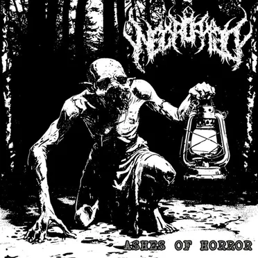 Ashes of Horror