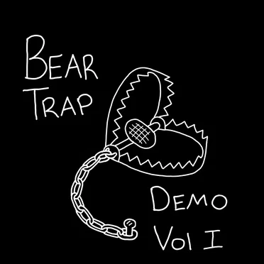 Demo Vol I by Bear Trap - album cover