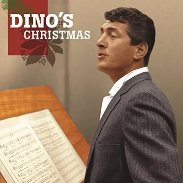Dino’s Christmas