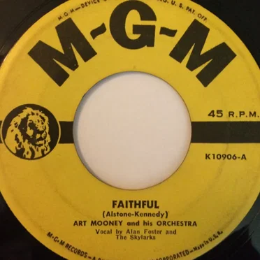 Faithful / Just for Tonight