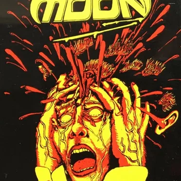 Dagger Moon / The Inseminoids