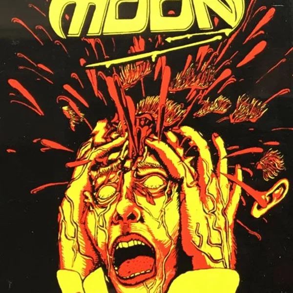 Dagger Moon / The Inseminoids