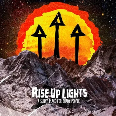 Rise Up Lights