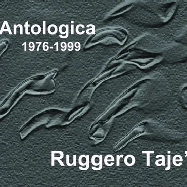 Antologica (1976-1999)