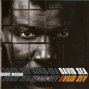 Groove Mission by David Sea - album cover