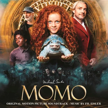 Momo: Original Motion Picture Soundtrack