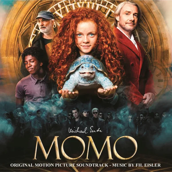 Momo: Original Motion Picture Soundtrack