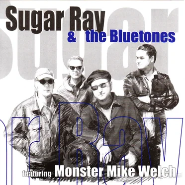 Sugar Ray and the Bluetones