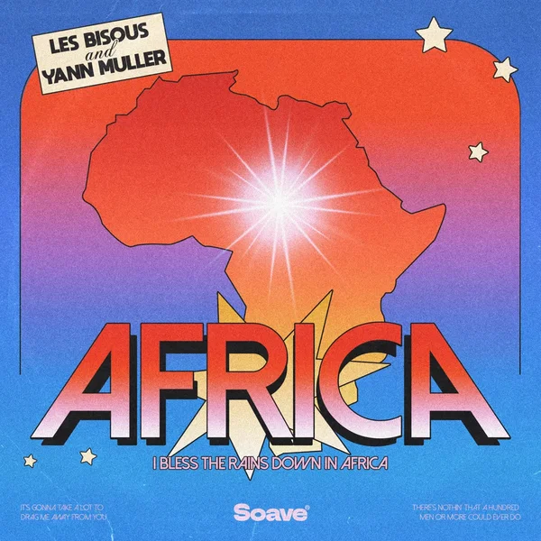 Africa
