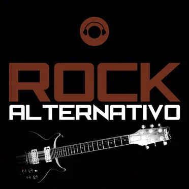 Rock Alternativo by Various Artists - album cover