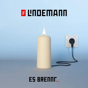 Es Brennt... (Doomfire version by Greg Mackintosh of Paradise Lost)