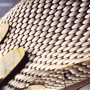Kompilation by Various Artists - album cover