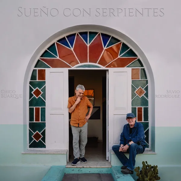 Sueño con serpientes