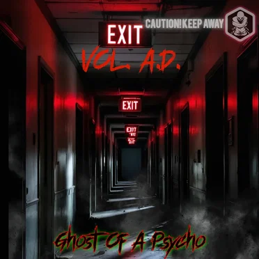 Ghost of a Psycho
