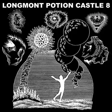 Longmont Potion Castle 8 by Longmont Potion Castle - album cover