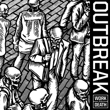 Work To Death