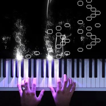 Für Elise (dark version) by Toms Mucenieks - album cover