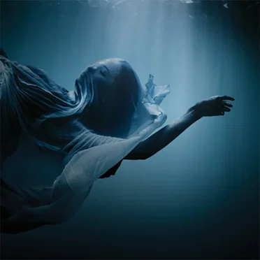 Break The Cycle by Ocean Sleeper - album cover