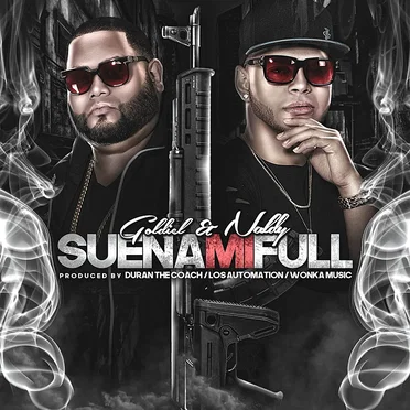 Suena mi full
