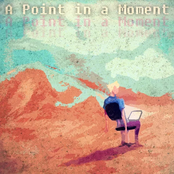 A Point in a Moment