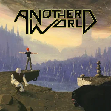 Another World: 15th Anniversary Edition by Jean-François Freitas - album cover