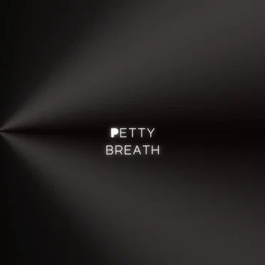 Petty Breath by Evan Papier - album cover