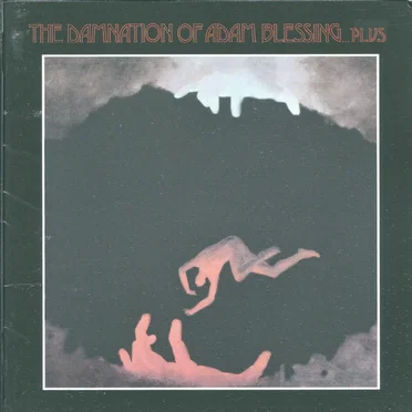 The Damnation of Adam Blessing