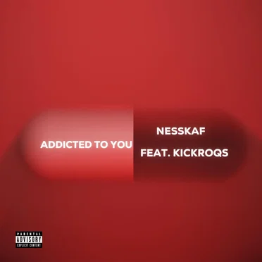 ADDICTED TO YOU