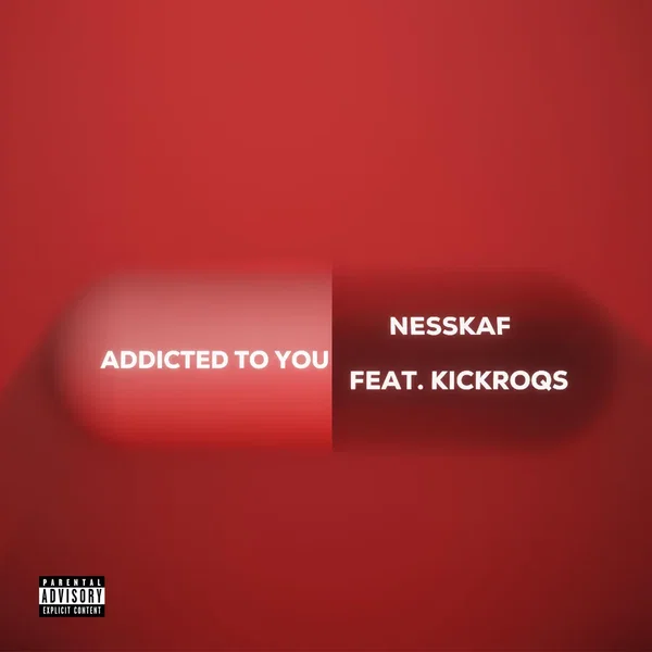 ADDICTED TO YOU