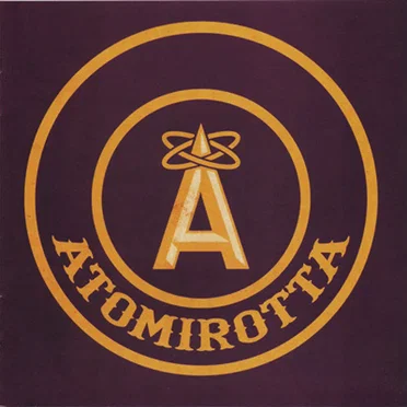 I by Atomirotta - album cover