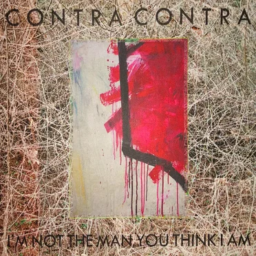 I'm Not The Man You Think I Am