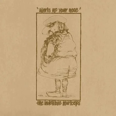"Warts Up Your Nose"