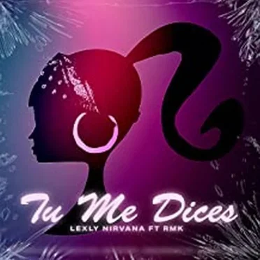 Tu Me Dices by Lexly Nirvana - album cover