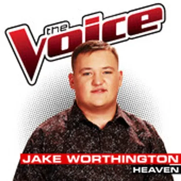 Heaven (The Voice Performance) - Single