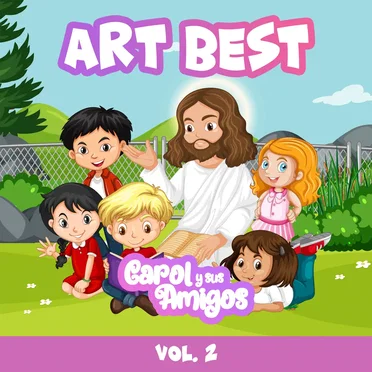 Art Best, Vol. 2