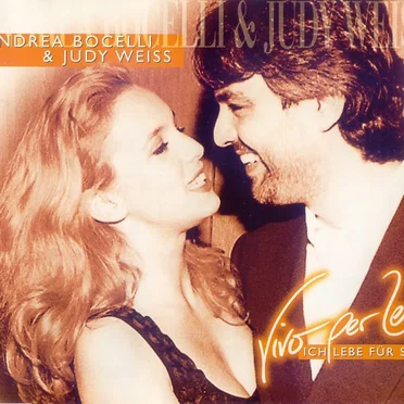 Vivo per lei (Ich lebe für sie)