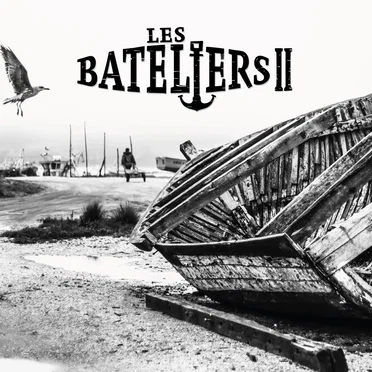 Les Bateliers II