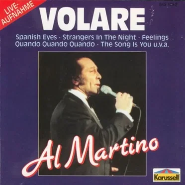 Volare