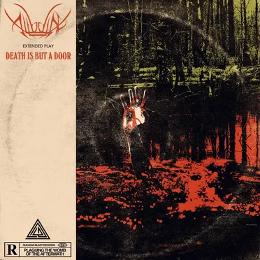 Death Is but a Door