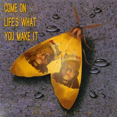 Come On Life’s What You Make It (Notorious B.I.G. vs Talk Talk)