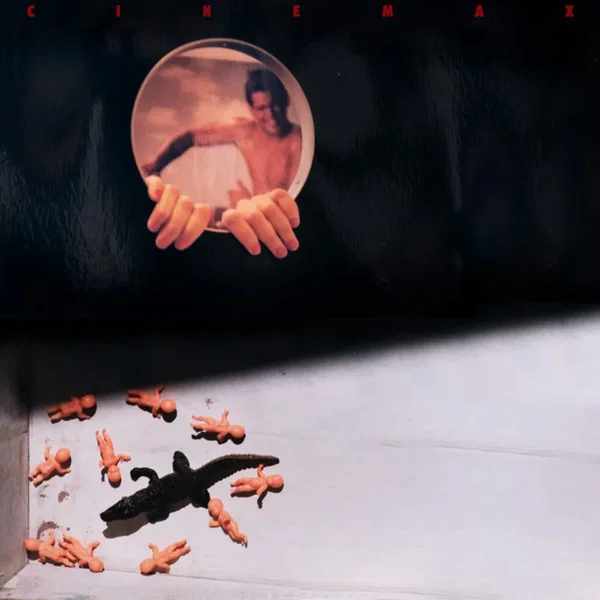 CINEMAX