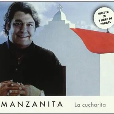 La cucharita by Manzanita - album cover