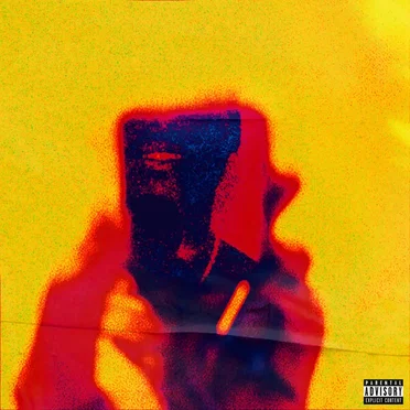 Infrared by Lord Felix - album cover